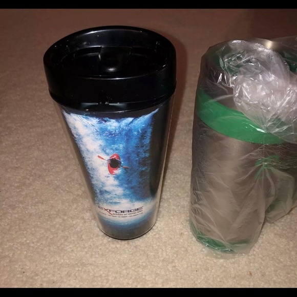 Pharmaceutical Premium, 3 Drink Travelers, 2 clips - Picture 8 of 10